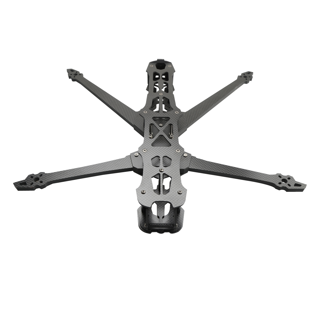 GK-V3 15inch 680mm FPV Drone F - Fpv Drone Quadcopter recension och pris