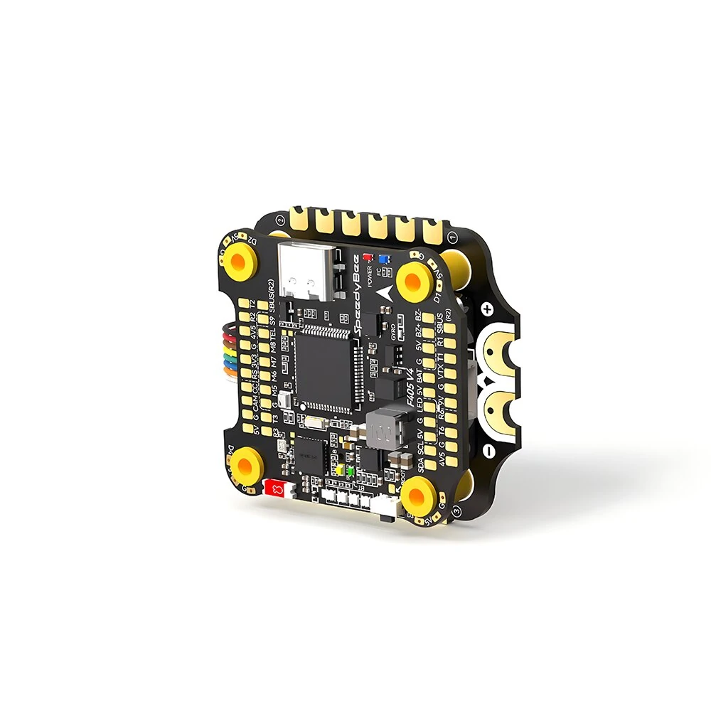 SpeedyBee F405 V4 F4 Flight Co - Fpv Drone Esc recension och pris