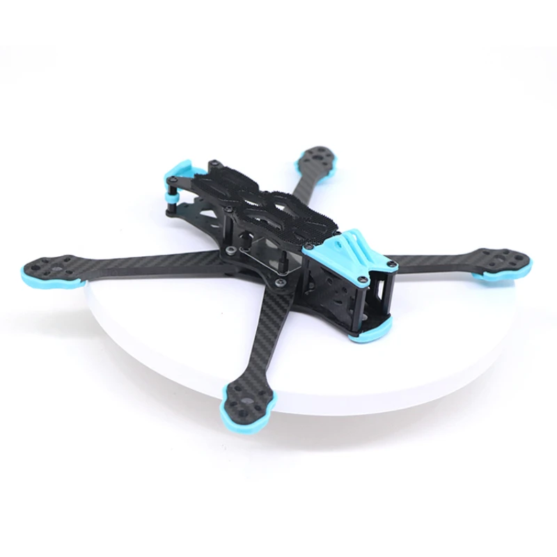 High-Performance Carbon Fiber  - Fpv Drone Motor recension och pris