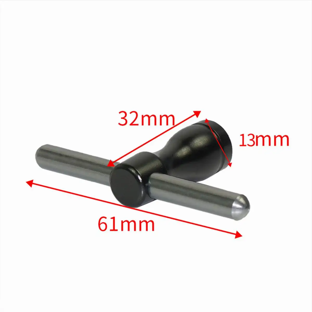 Metal M5 Screw Wrench Propelle - Fpv Drone Quadcopter recension och pris