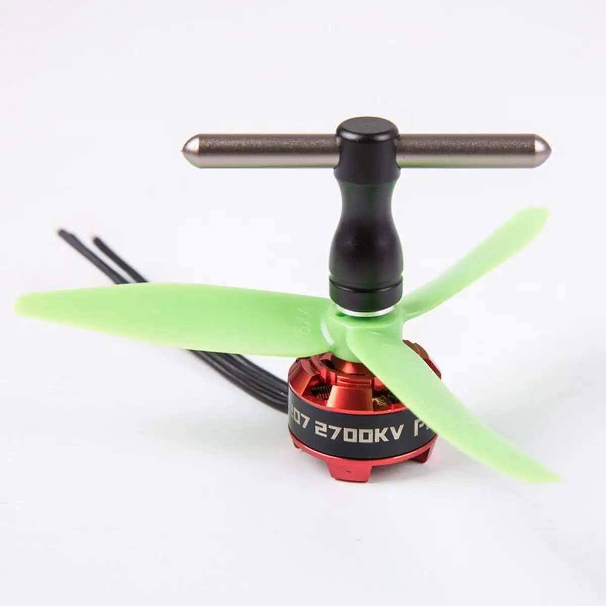 Metal M5 Screw Wrench Propelle - Fpv Drone Quadcopter recension och pris
