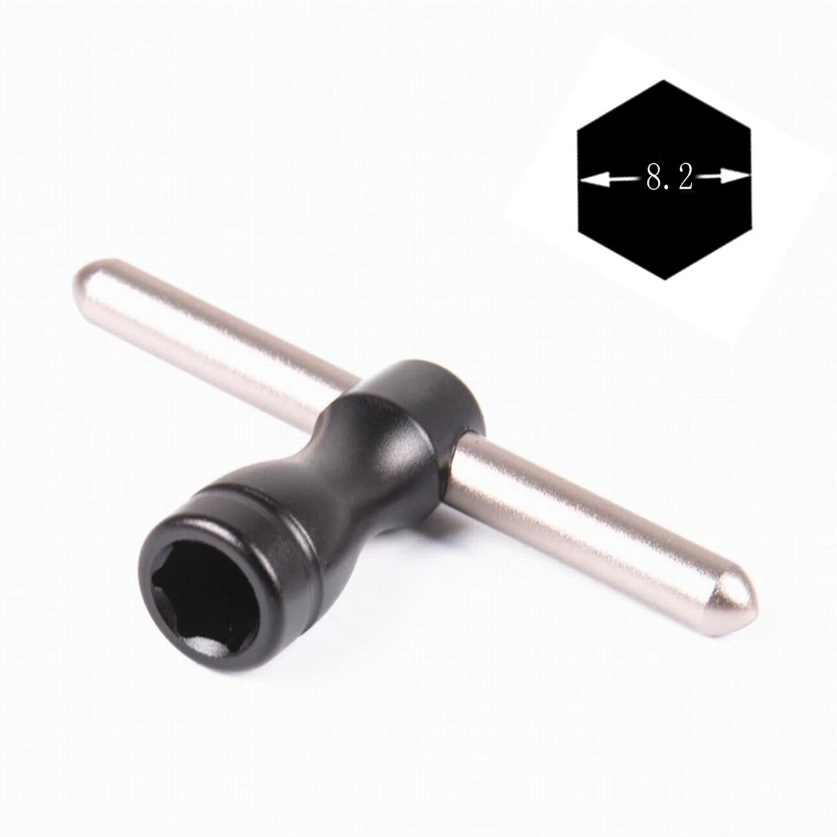 Metal M5 Screw Wrench Propelle - Fpv Drone Quadcopter recension och pris