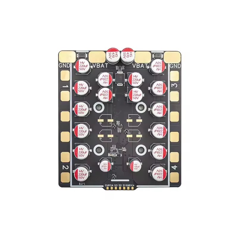 Vortex 8S 100A 4-in-1 ESC BLS  - Fpv Drone Esc recension och pris