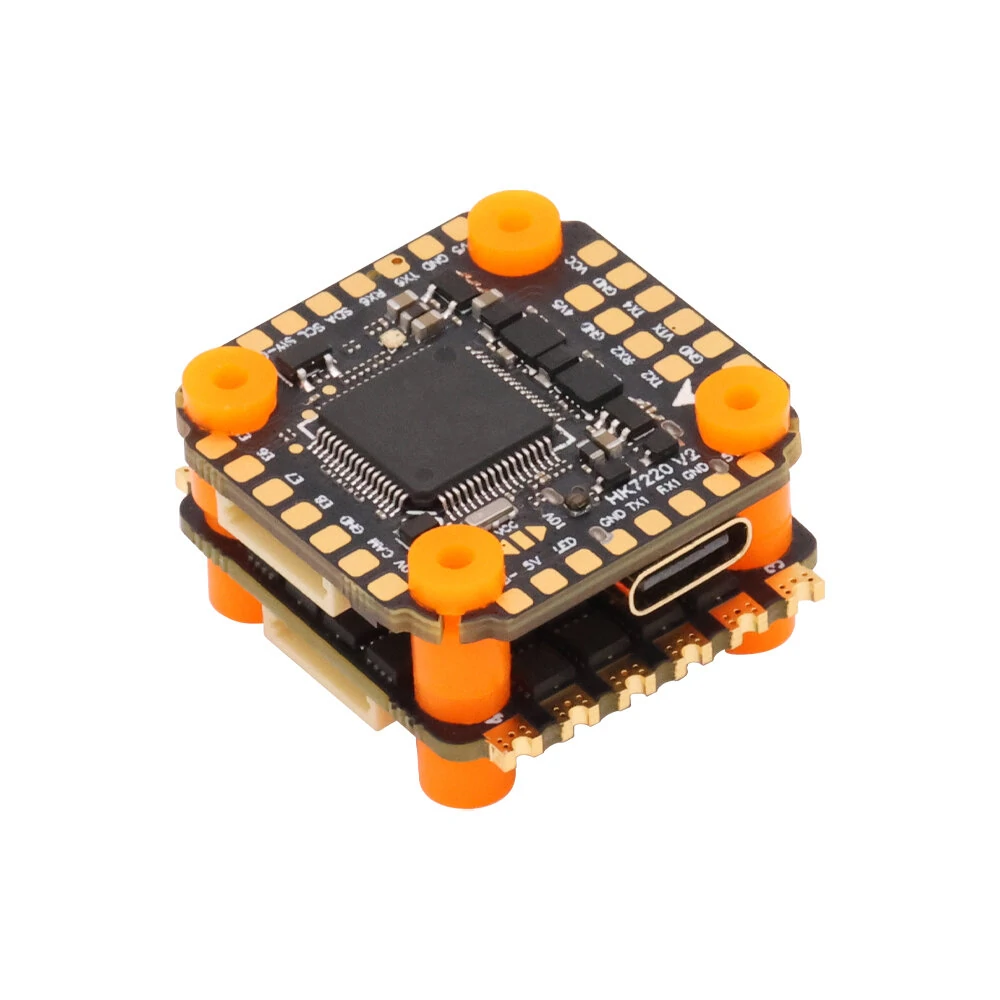 20x20mm HAKRC 35A Mini F7 DJI  - Fpv Drone Esc recension och pris