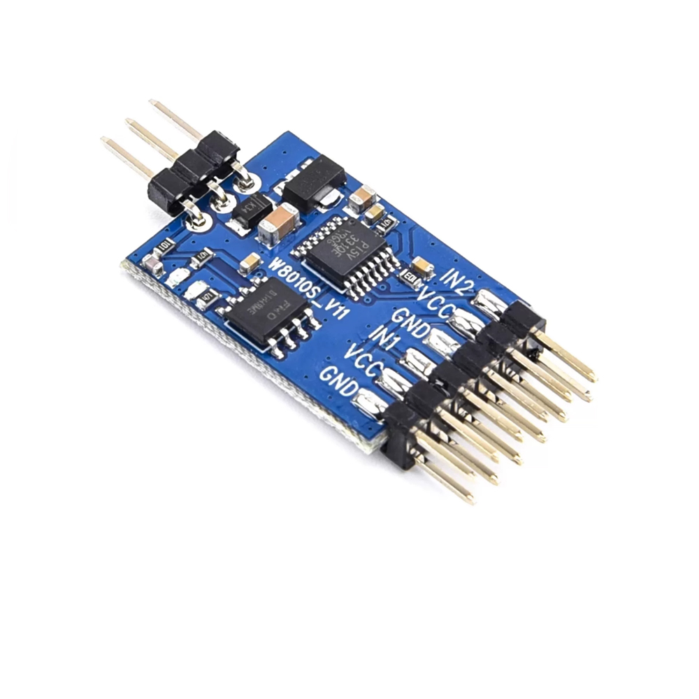 5.8G 3 Channel Video Switcher  - Fpv Drone Motor recension och pris