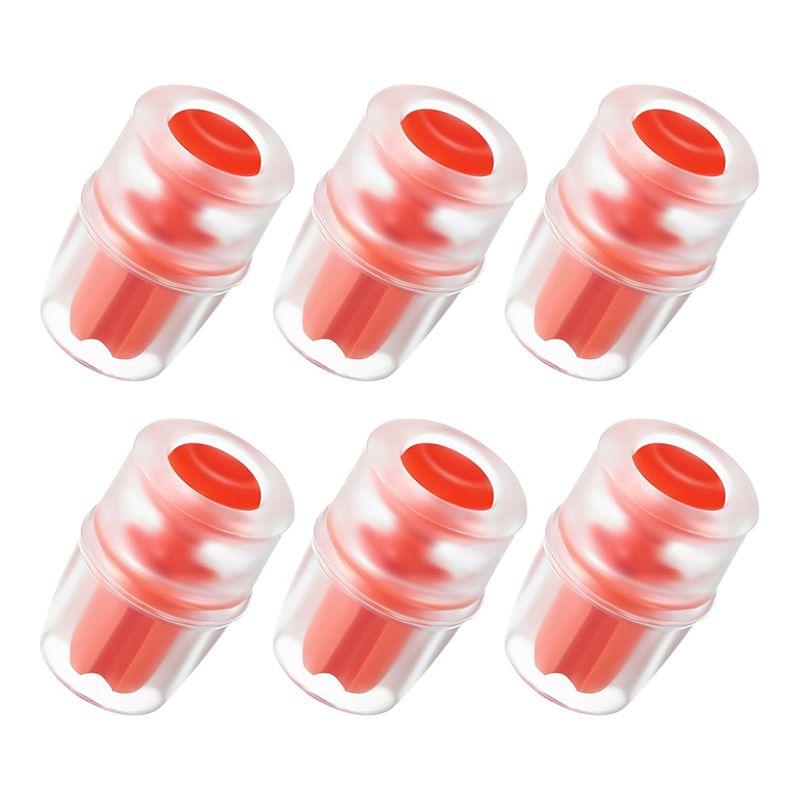 B62B-6Pcs Replacement Bite Val - Jjrc Drone X12 recension och pris