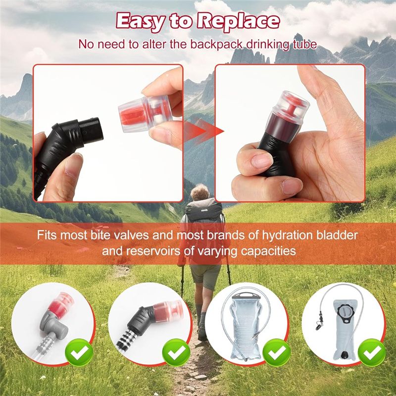 B62B-6Pcs Replacement Bite Val - Jjrc Drone X12 recension och pris