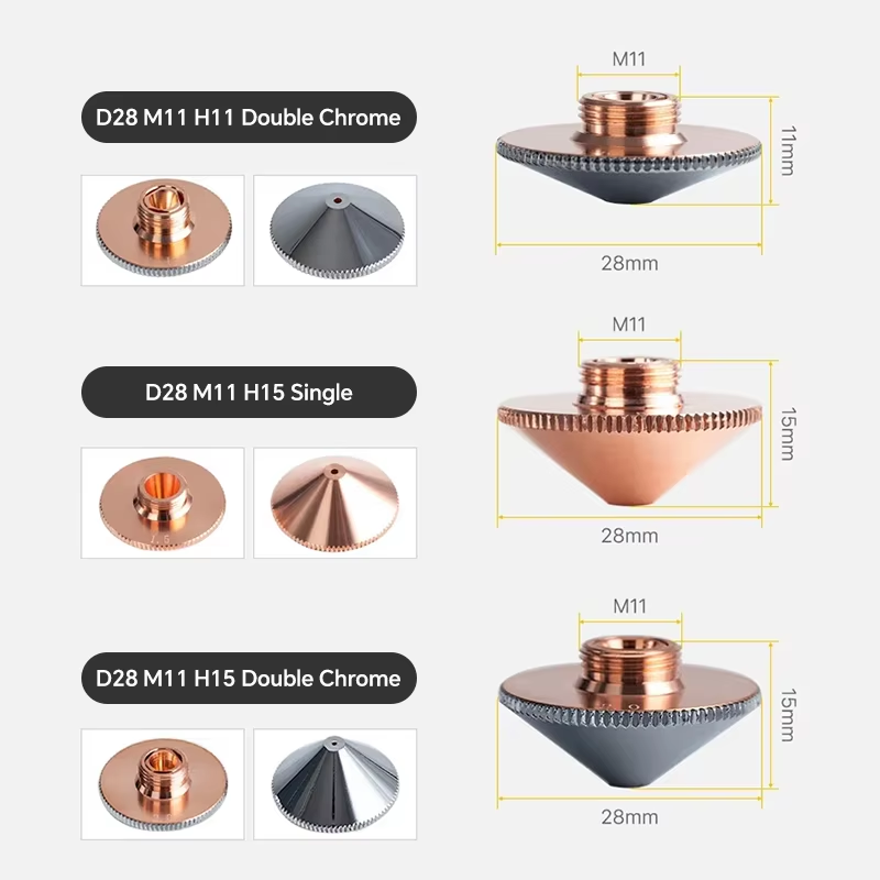 10PCS Fiber Laser Nozzle D28 M - Holy Stone Drone Hs720 recension och pris
