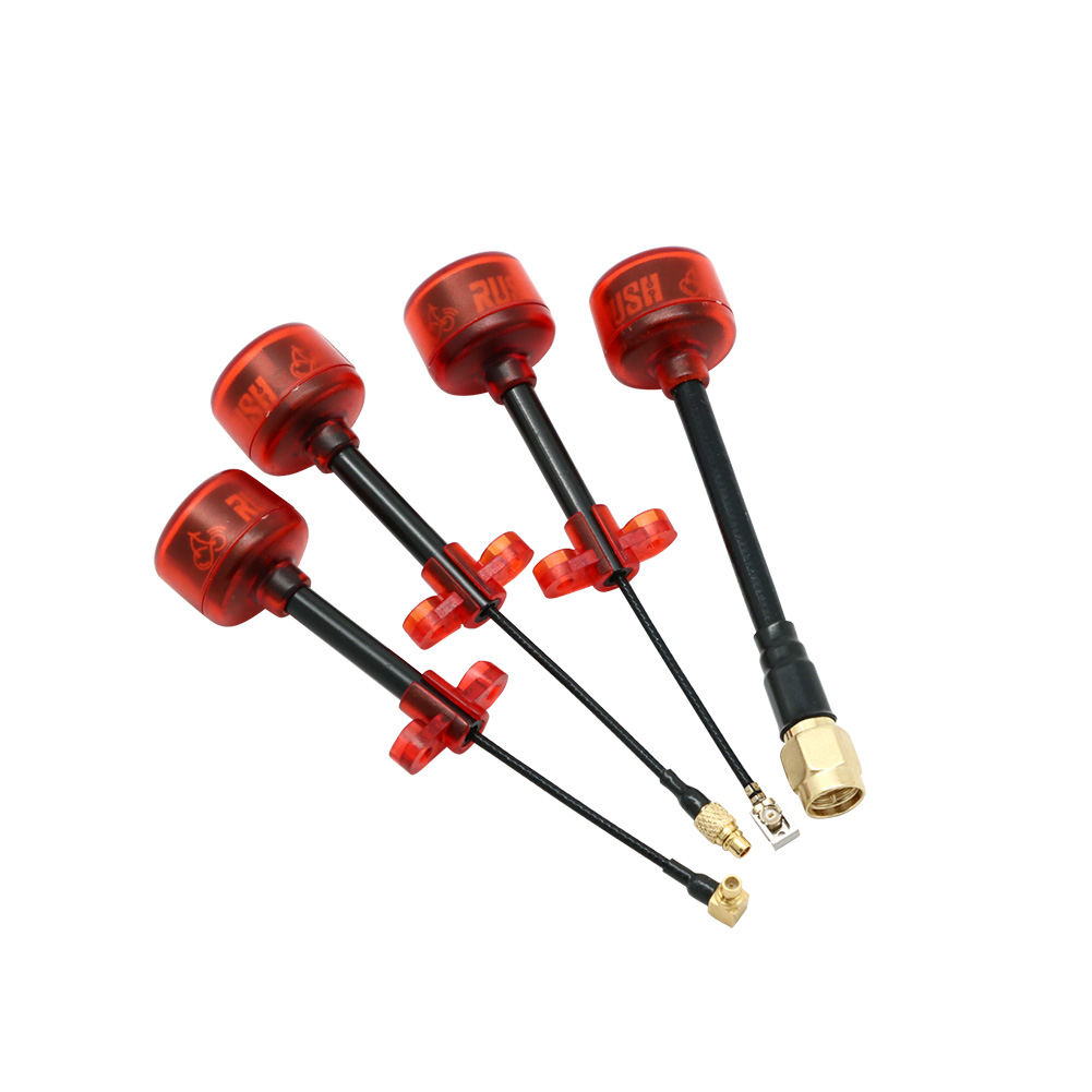 Rush Cherry FPV 5.8G Antenna L - Fpv Drone Esc recension och pris
