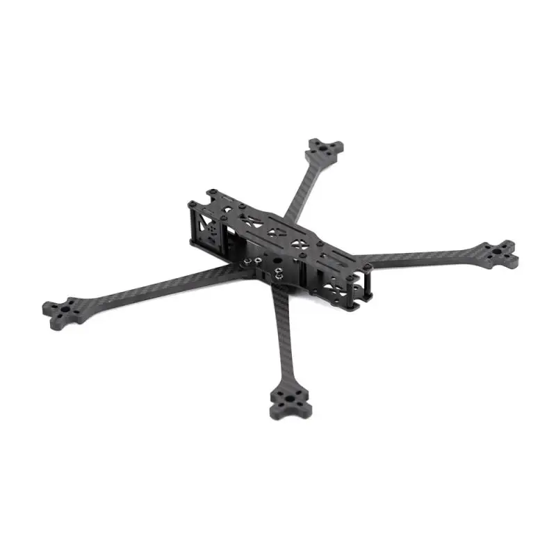 AeroPartsTBS SOURCE ONE V5 7 i - Tbs Fpv Source One recension och pris
