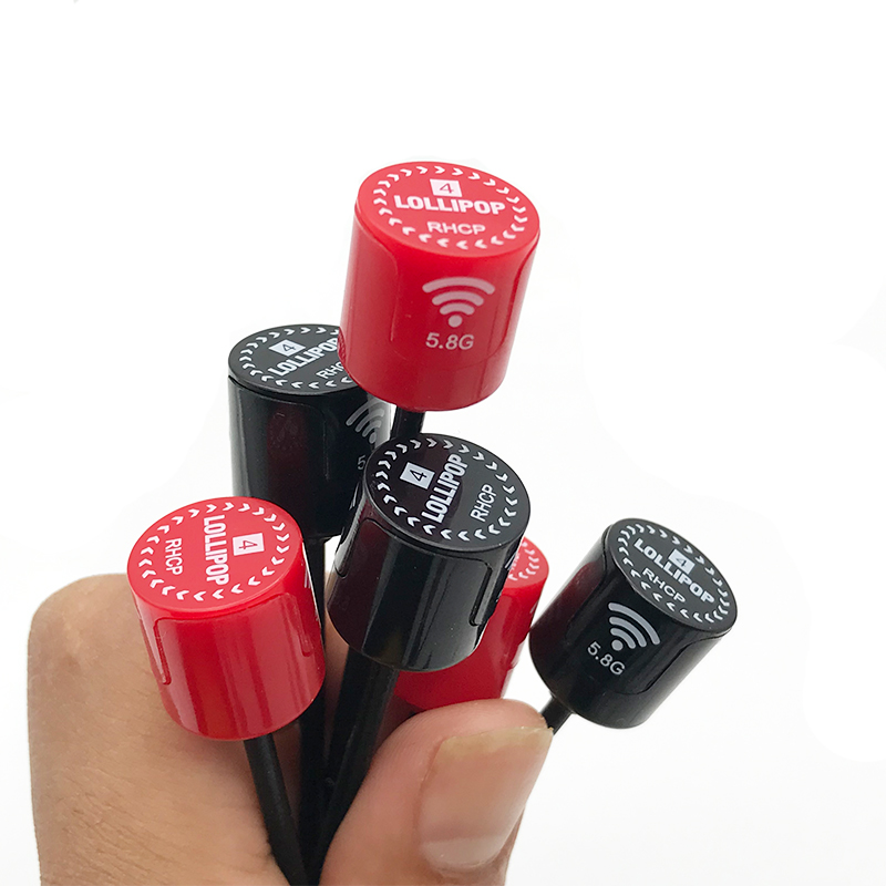 New Lollipop 4 Smaller and lig - Fpv Drone Antenna recension och pris