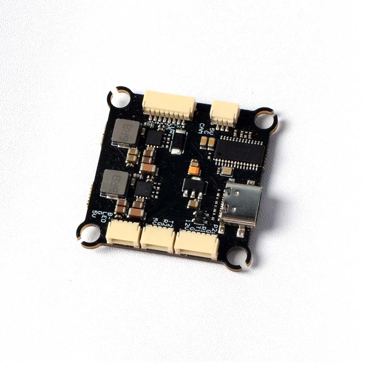 SmCpF405 F4 V3 Flight Controll - Betaflight Fc F4 recension och pris