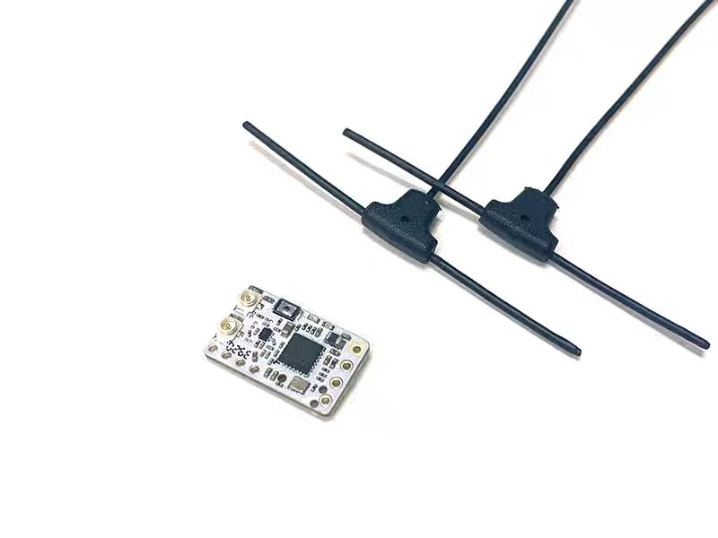 Black Sheep TBS Tracer Nano RX - Tbs Fpv Tracer recension och pris