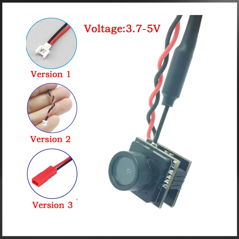 SLONWAKE FPV 25mW power simula - Fpv Drone Camera recension och pris