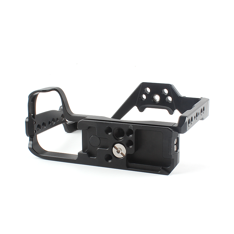 Camera Cage for Canon EOS RP R - Canon Camera Eos R8 recension och pris