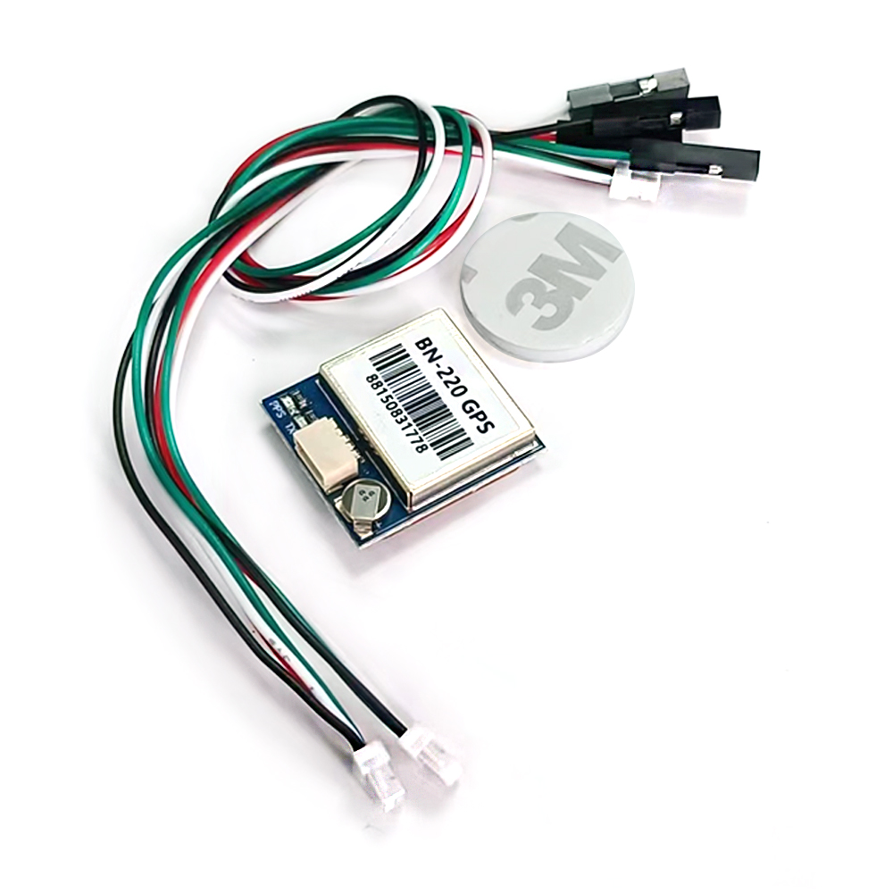 BN-220 BN880 GPS GLONASS Modul - Fpv Drone Motor recension och pris
