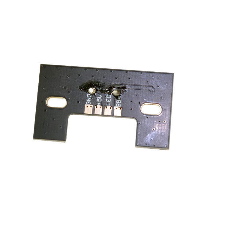 Matek 2812B LED Buzzer Module  - Betaflight Fc F4 recension och pris