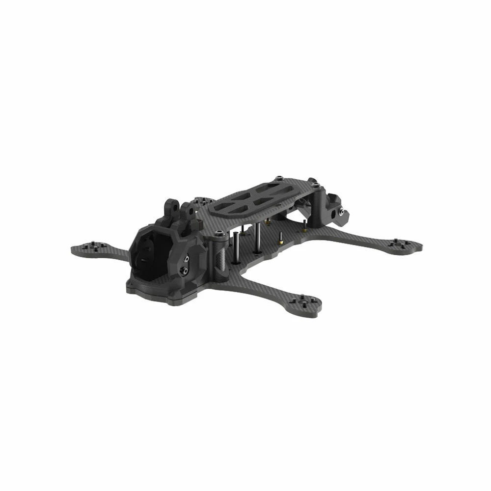iFlight iH3 168mm Wheelbase 3  - Fpv Drone Kit recension och pris