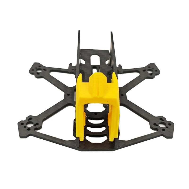 BabyApe III FPV Freestyle Dron - Fpv Drone Kit recension och pris