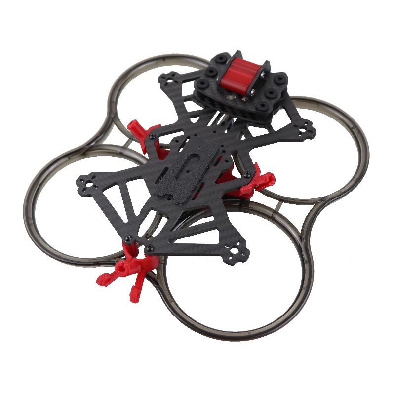 HSKRC CC30 O4 3-inch Ducted FP - Fpv Drone Motor recension och pris