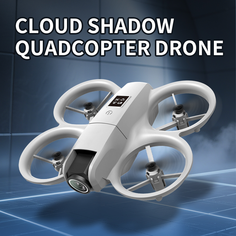 H135 Mini Drone 4K Profesional - Eachine Drone E58 recension och pris