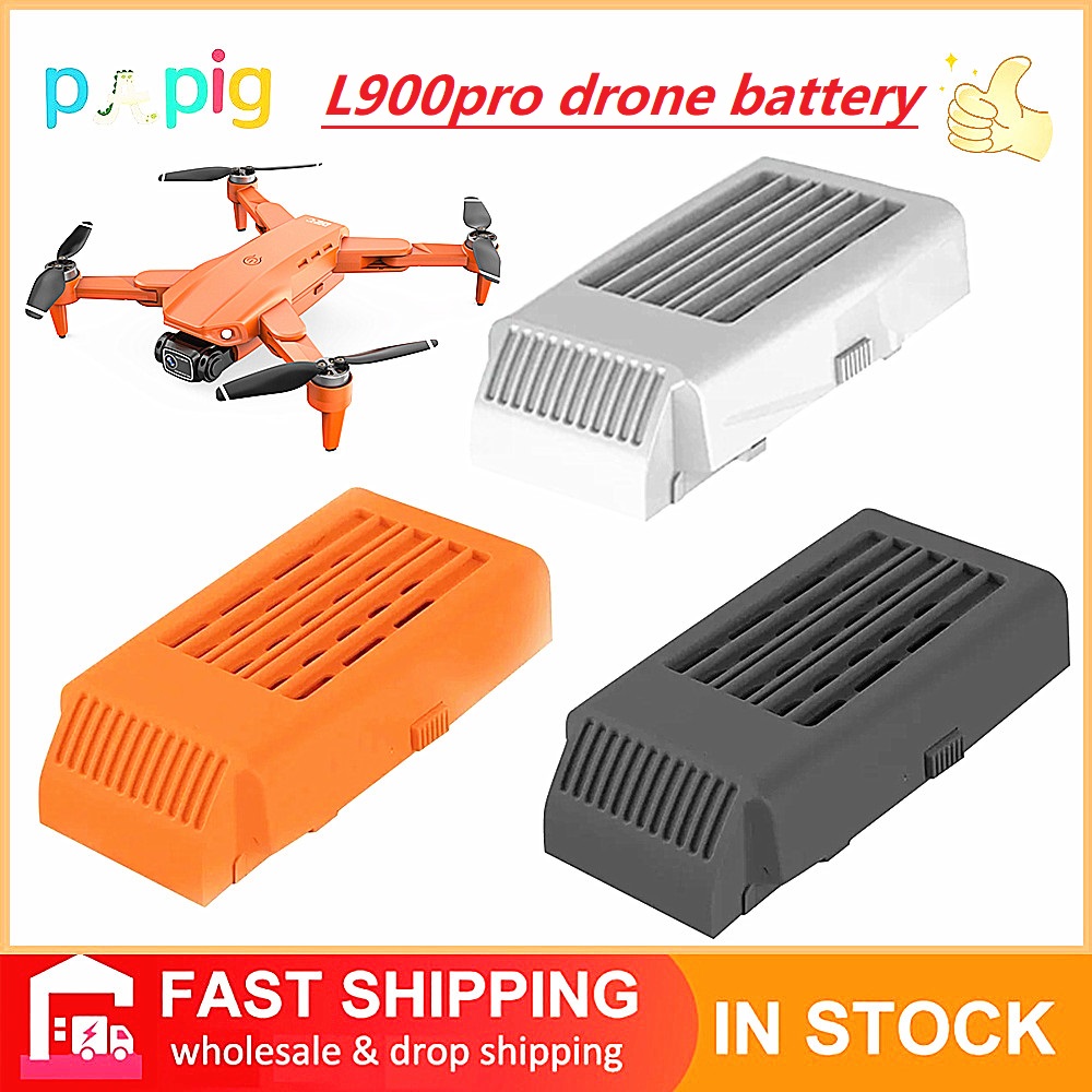 L900 Pro GPS Drone 4K Drone Ba - Fpv Drone Camera recension och pris