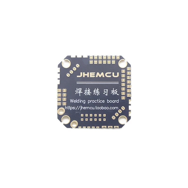 JHMCU Flight Controller Solder - Fpv Drone Flight Controller recension och pris