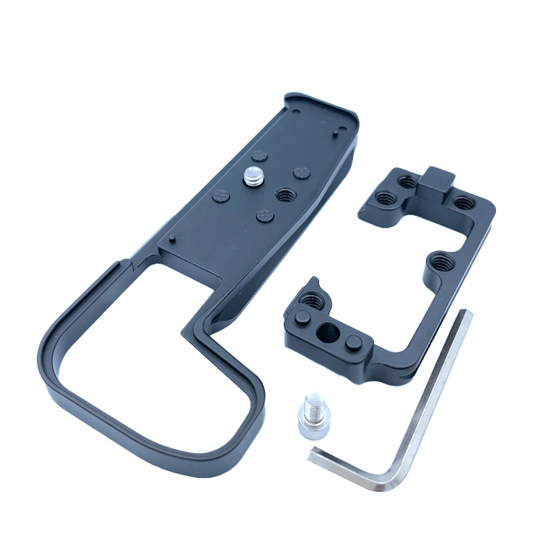 Quick Release Plate For Canon  - Canon Camera Eos R8 recension och pris
