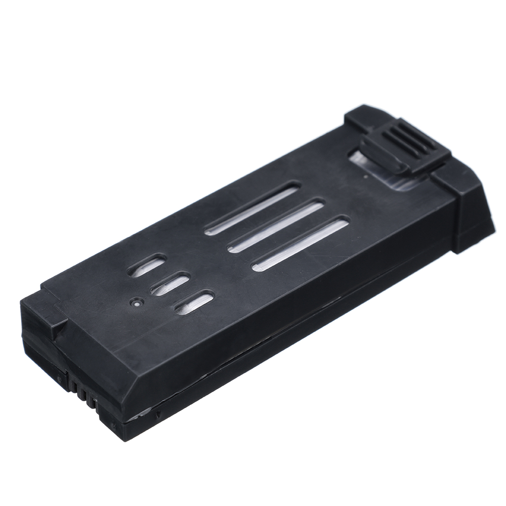 Upgrade Version 3.7V 850mah Li - Eachine Drone E58 recension och pris