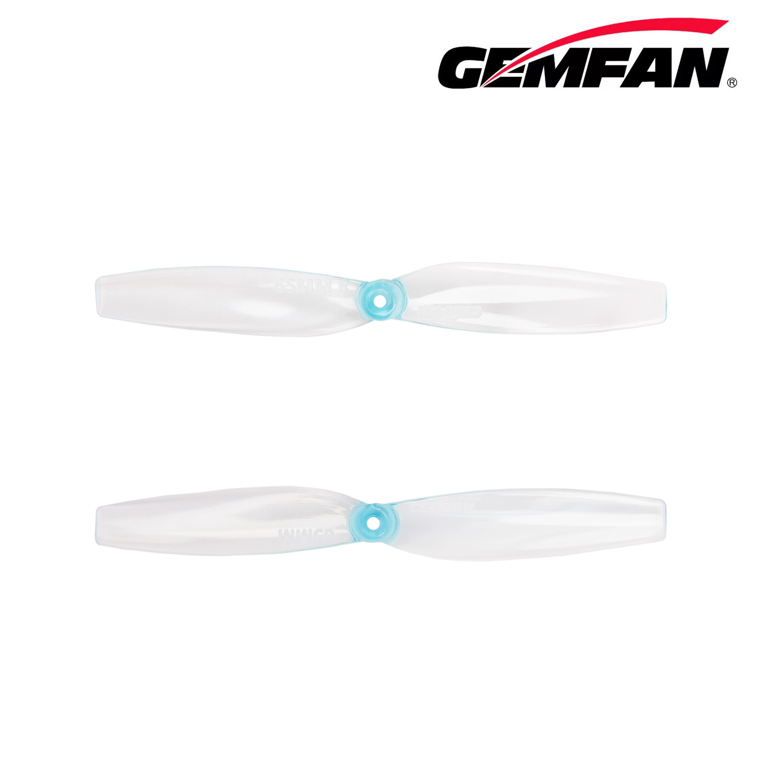 2610 Props Gemfan 2.6inch 2 Bl - Fpv Drone Esc recension och pris