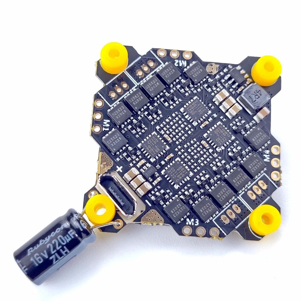 DarwinFPV ExpressLRS ELRS AIO  - Betaflight Fc F4 recension och pris