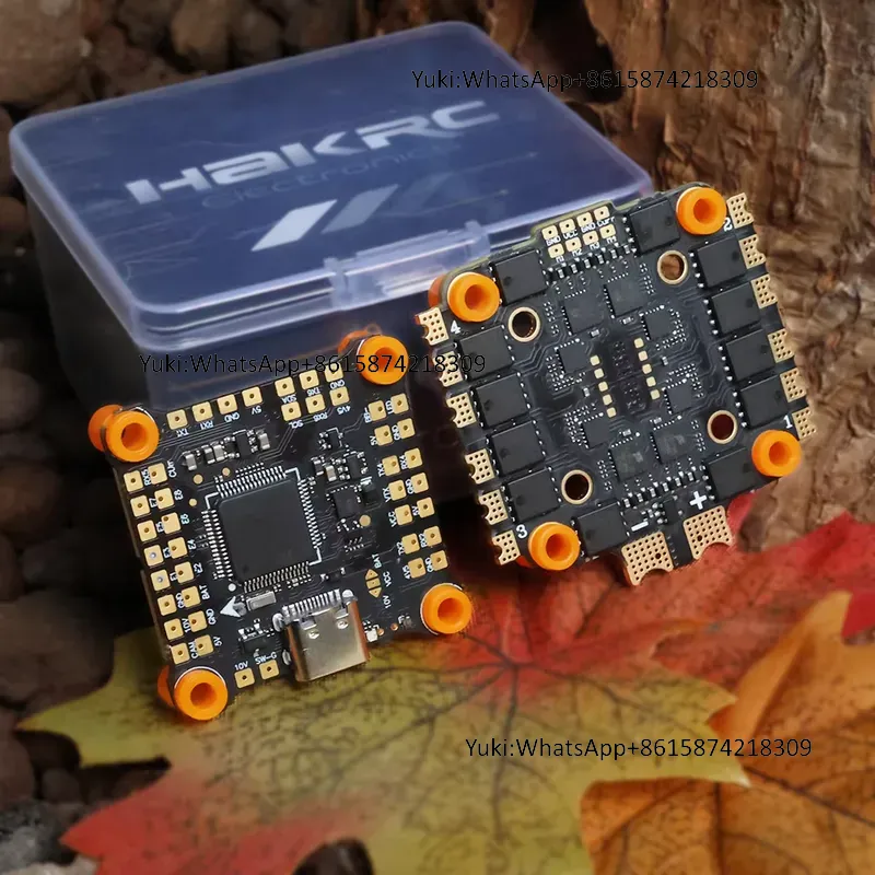 PFLY HAKRC F4 65A Stack 4In1 E - Fpv Drone Esc recension och pris