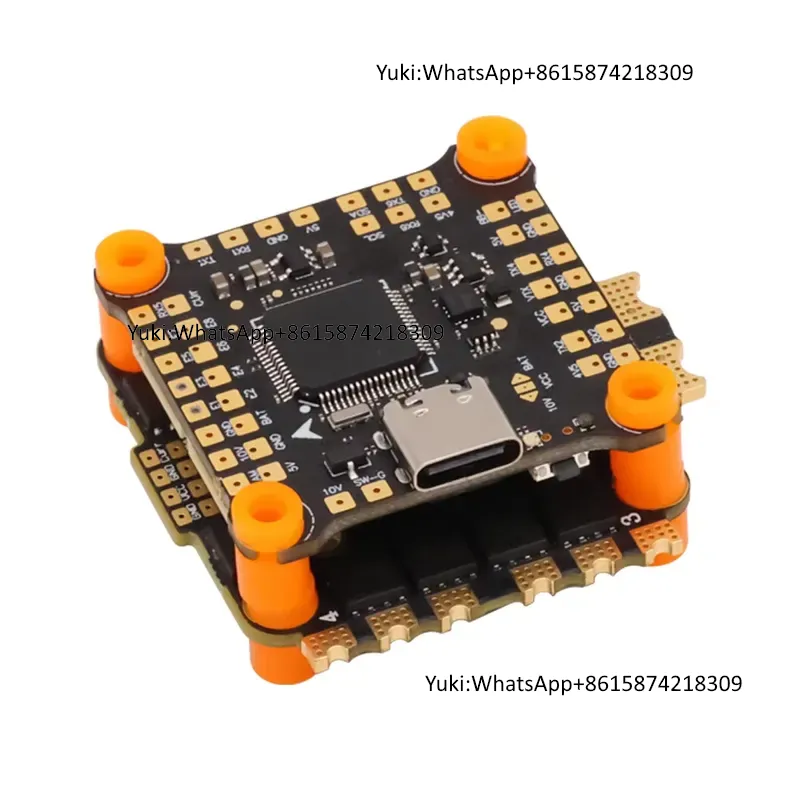 PFLY HAKRC F4 65A Stack 4In1 E - Fpv Drone Esc recension och pris