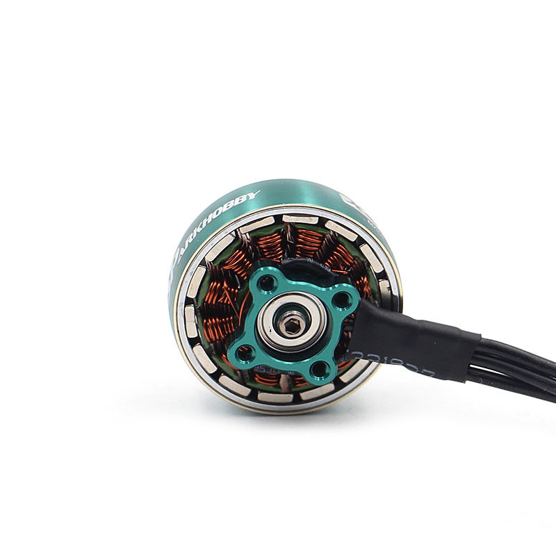 SPARKHOBBY XSPEED 2006 1950KV  - Fpv Drone Quadcopter recension och pris