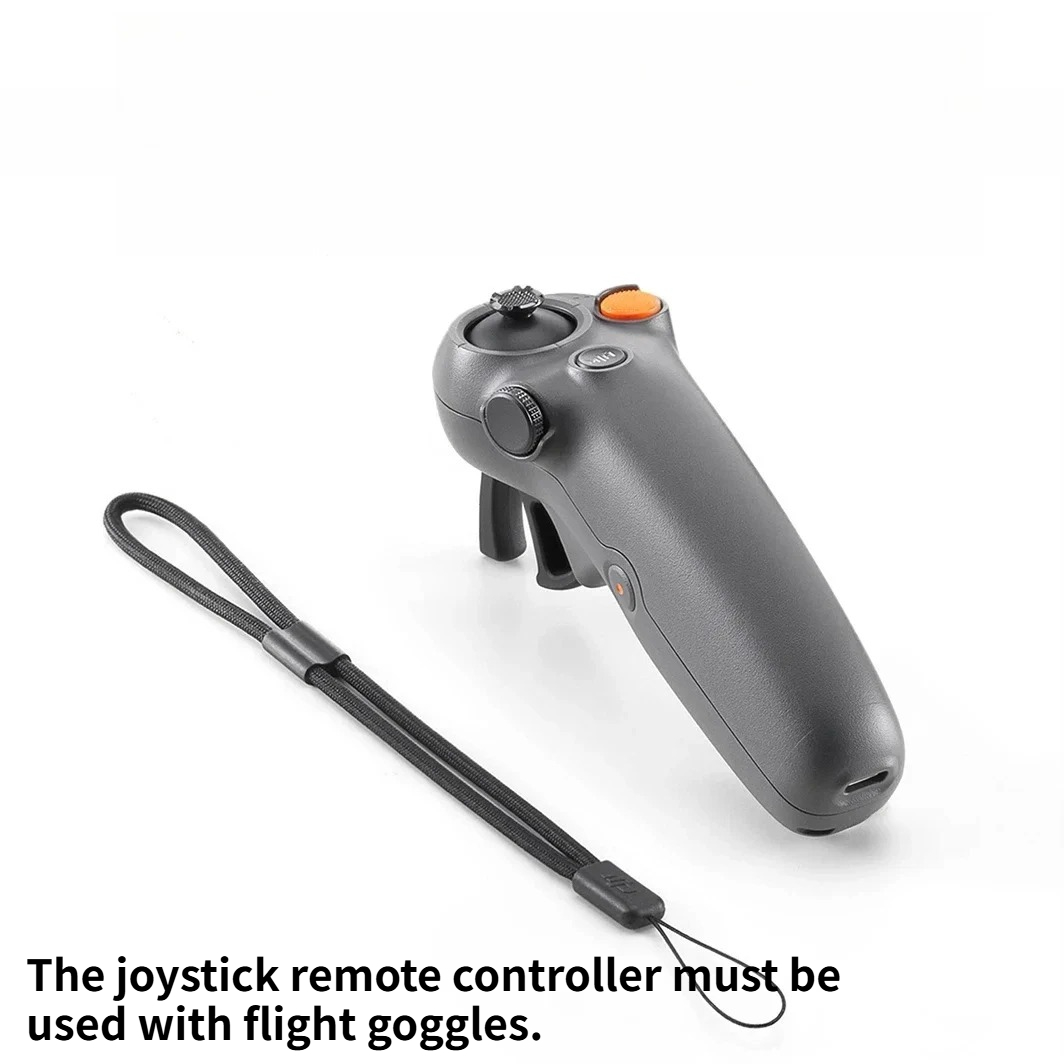 Used For RC Motion 3 For Mini  - Dji Drone Mini 3 recension och pris
