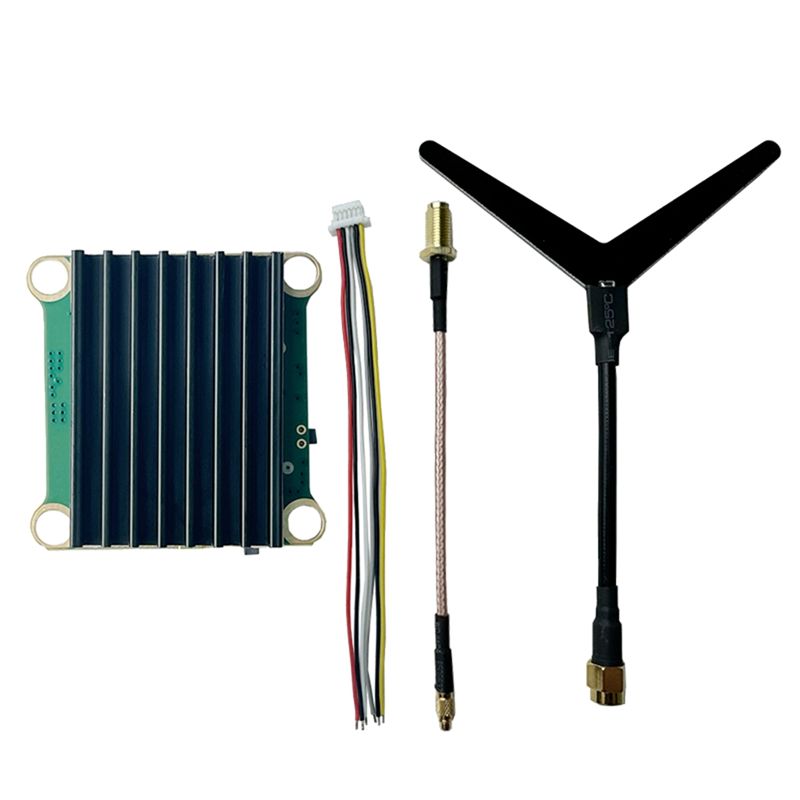 1.2G 1.3G VTX 3W 3000Mw 9 Chan - Fpv Drone Antenna recension och pris