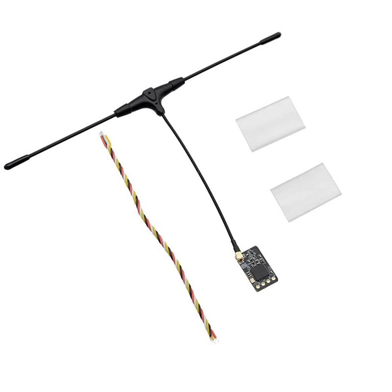 AS96-Nano RX Receiver With T-A - Fpv Drone Antenna recension och pris