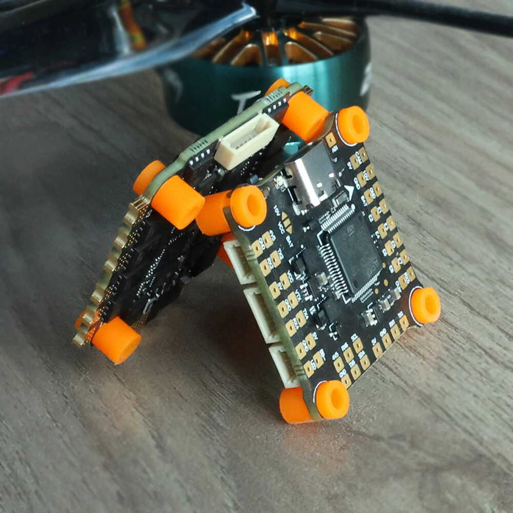 30.5x30.5mm HAKRC 60A F7V2 DJI - Fpv Drone Esc recension och pris