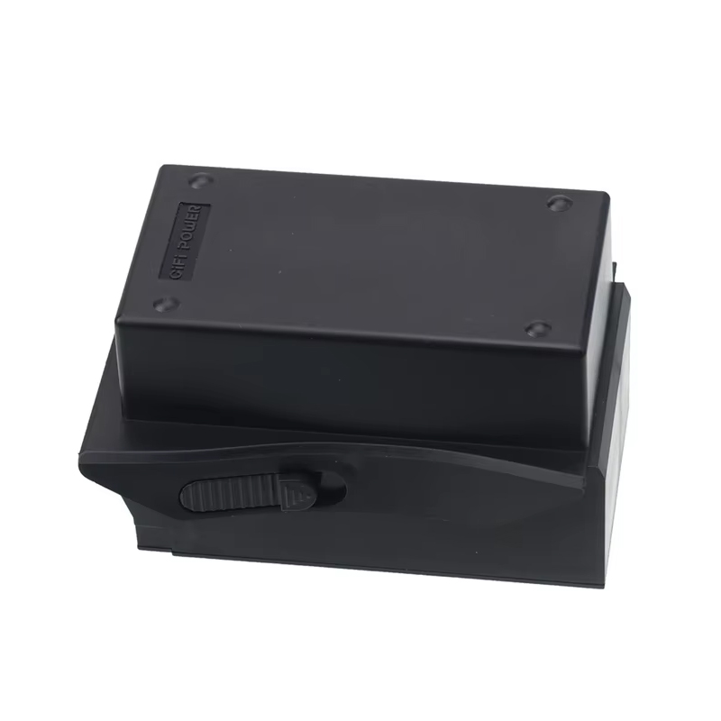 Original 11.4V 3850mAh LiPo Ba - Jjrc Drone X12 recension och pris
