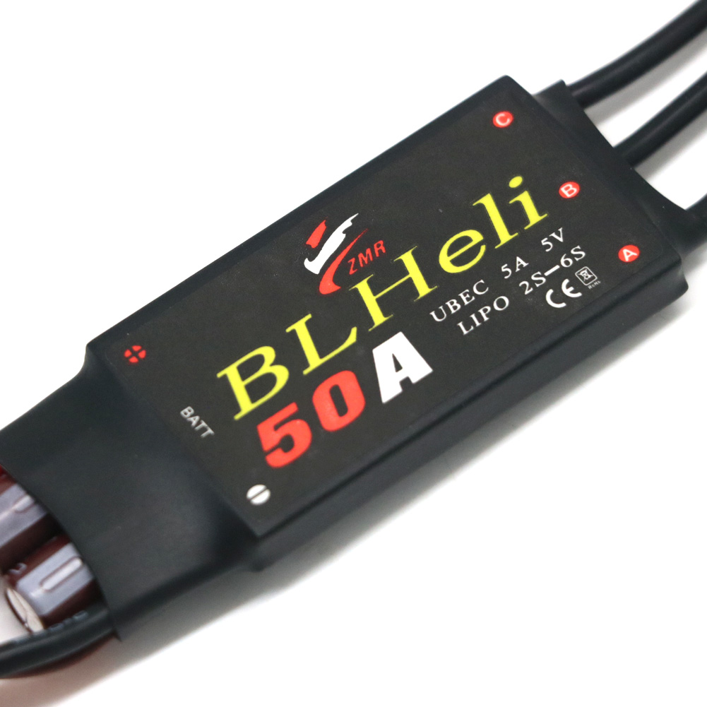 BLHeli Brushless ESC 80A 12A 2 - Fpv Drone Esc recension och pris