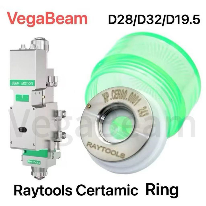 Raytools Laser Ceramic Ring Di - Holy Stone Drone Hs720 recension och pris