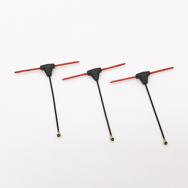 2.4G 2DBI T Antenna IPX1 for T - Fpv Drone Antenna recension och pris