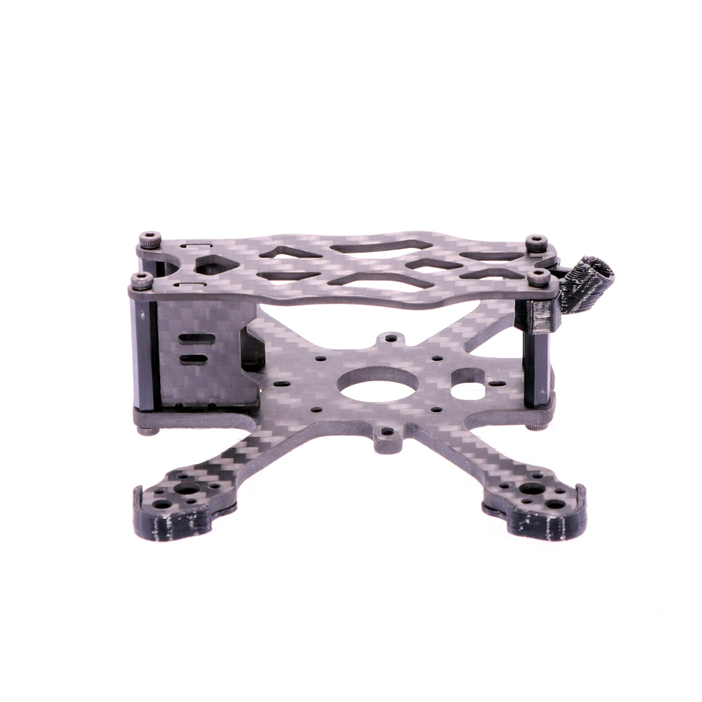 APEX 2 2inch Frame Kit RC Dron - Fpv Drone Kit recension och pris