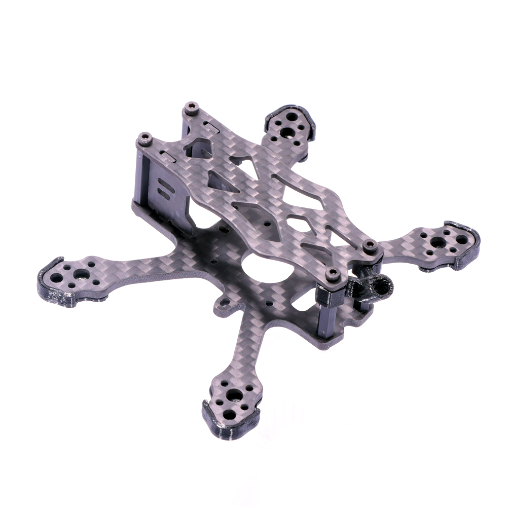 APEX 2 2inch Frame Kit RC Dron - Fpv Drone Kit recension och pris