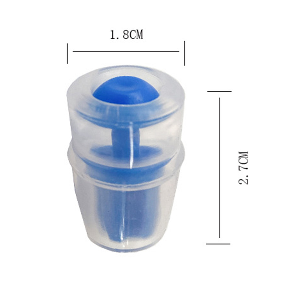 Bite Valve Replacement For Wat - Jjrc Drone X12 recension och pris
